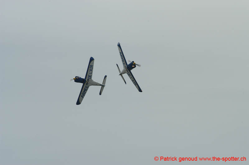 YVAIR05 in flight-1033