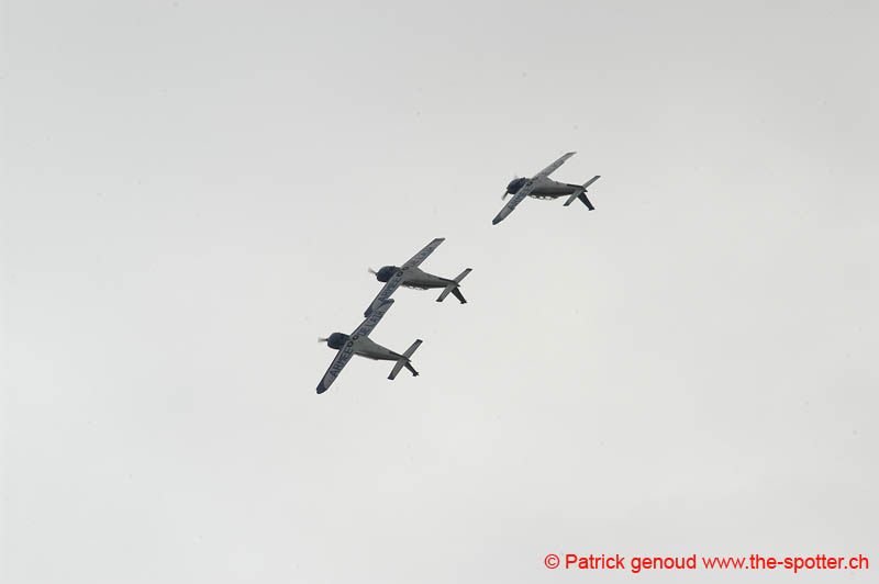 YVAIR05 in flight-1034