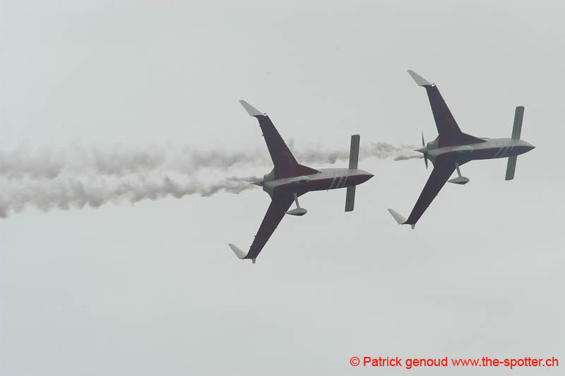 YVAIR05 in flight-1055