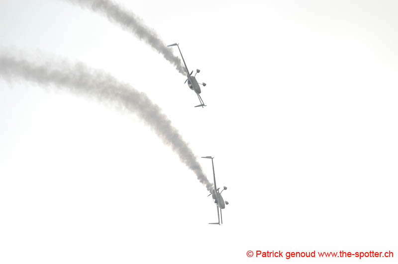 YVAIR05 in flight-1058