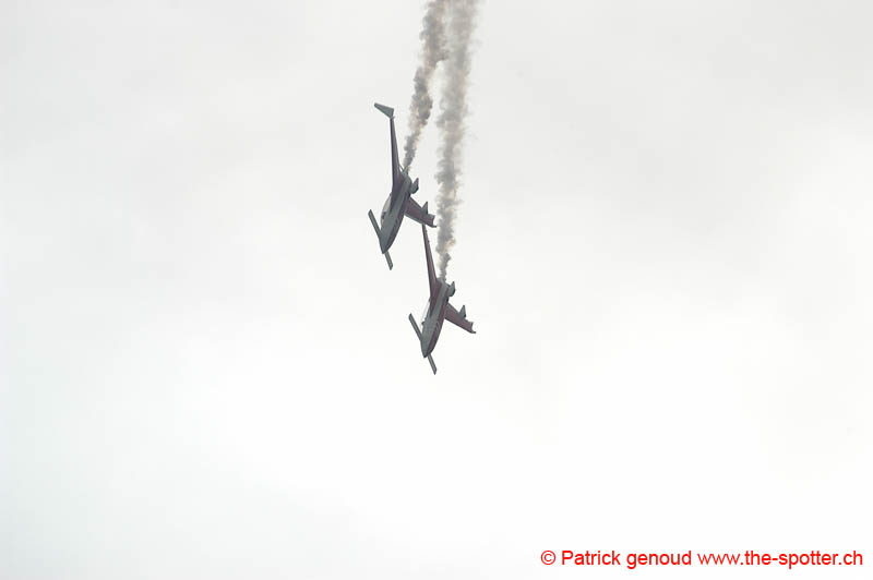 YVAIR05 in flight-1060