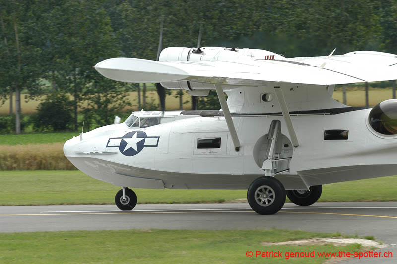 YVAIR05 in flight-1065