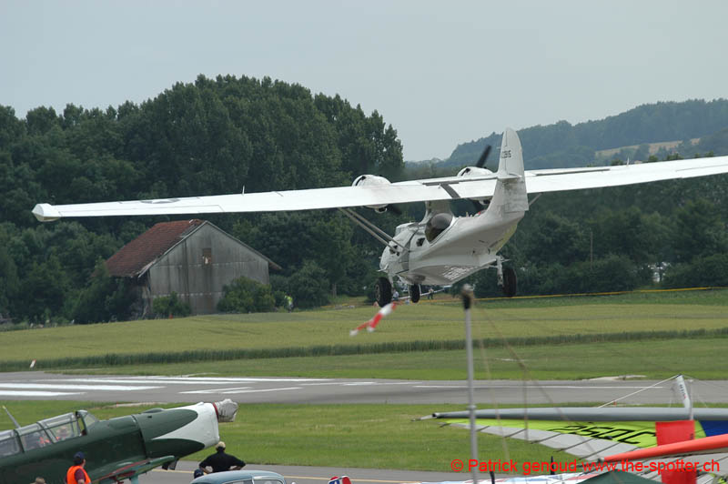 YVAIR05 in flight-1067