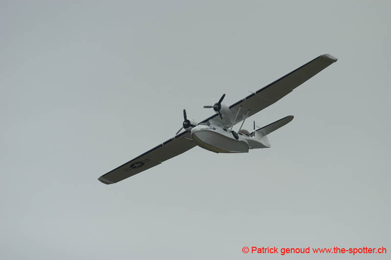 YVAIR05 in flight-1069