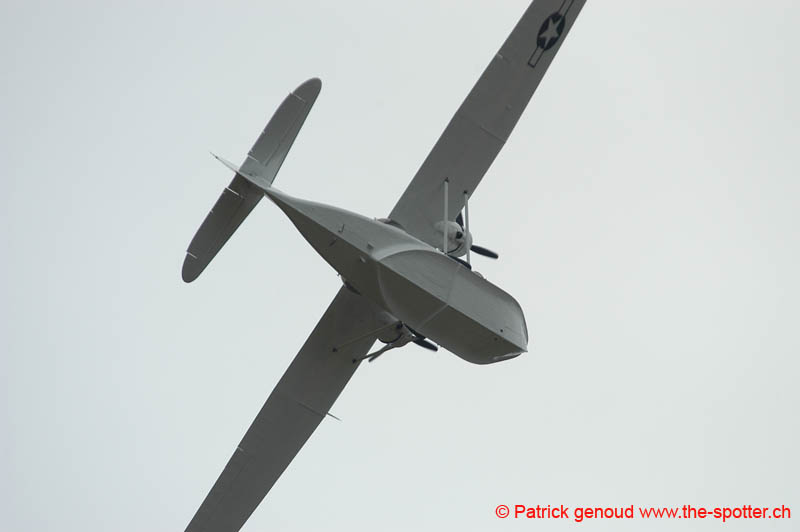 YVAIR05 in flight-1071