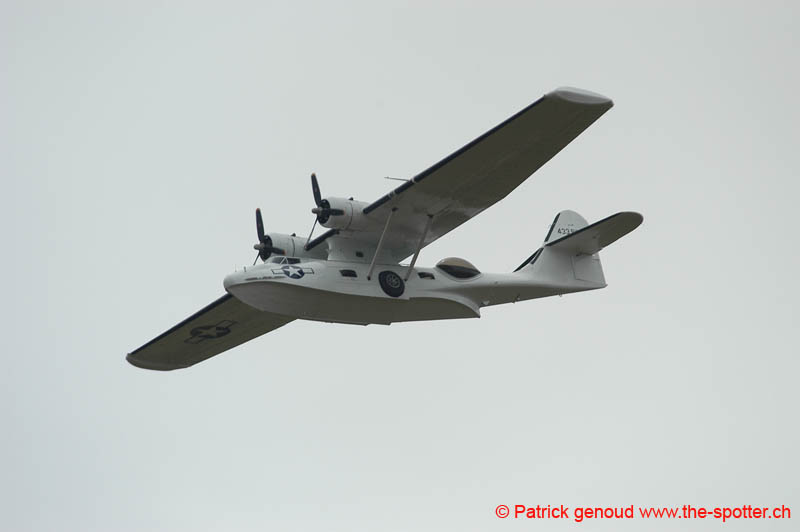 YVAIR05 in flight-1073
