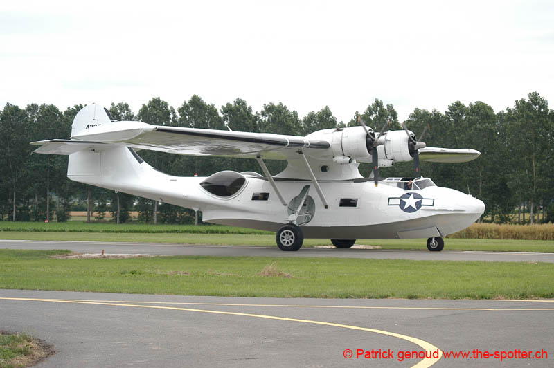 YVAIR05 in flight-1077