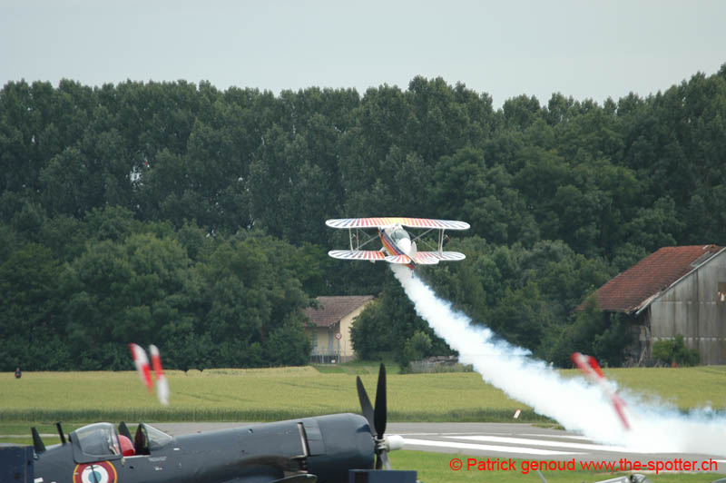 YVAIR05 in flight-1089