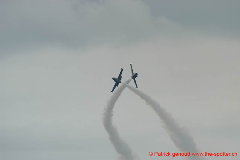 YVAIR05 in flight-1101