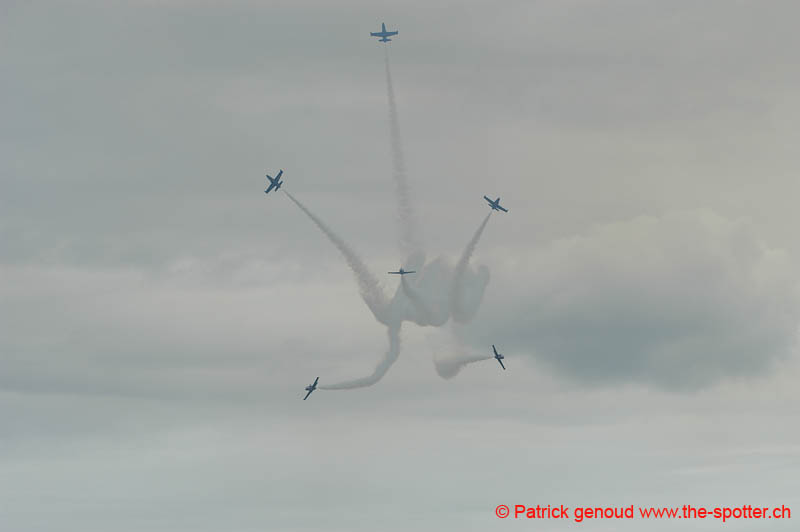 YVAIR05 in flight-1107