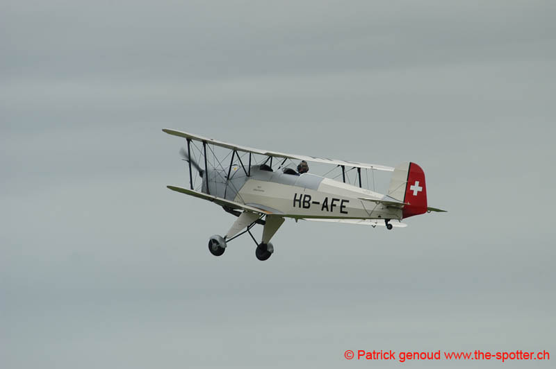 YVAIR05 in flight-1109