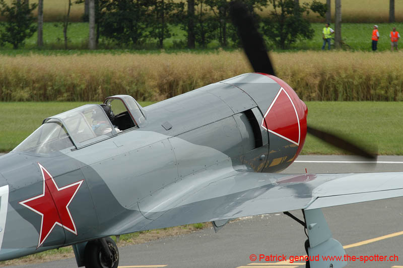 YVAIR05 in flight-1116