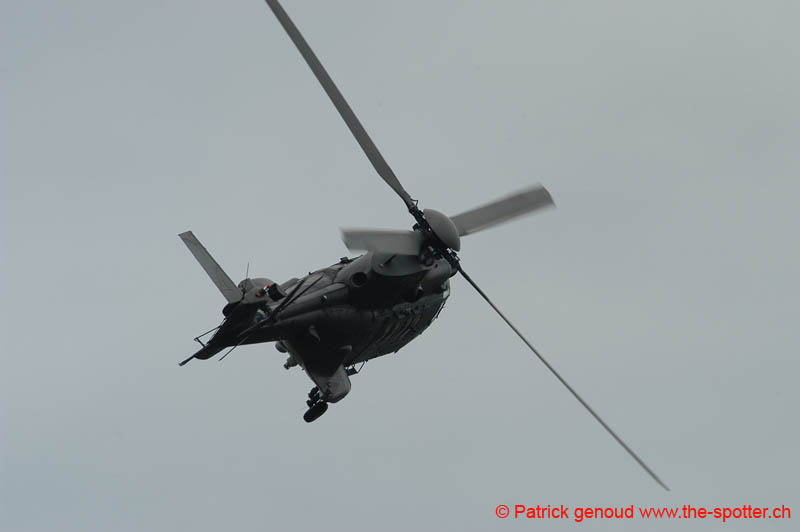 YVAIR05 in flight-1122