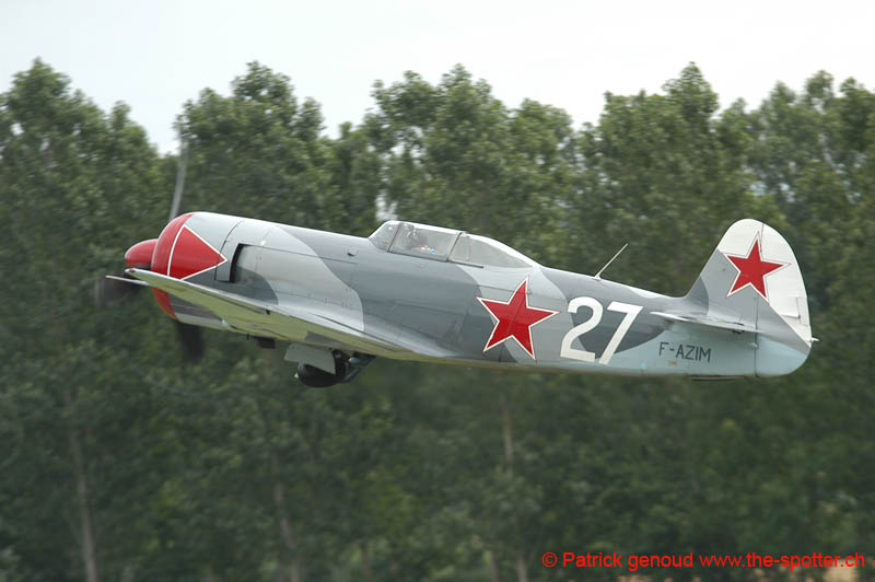 YVAIR05 in flight-1126