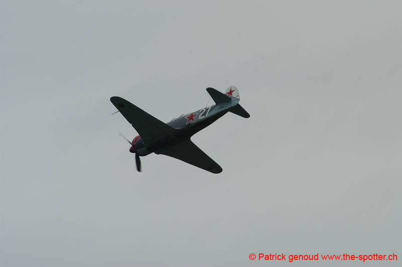 YVAIR05 in flight-1129