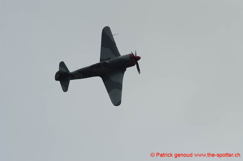 YVAIR05 in flight-1130