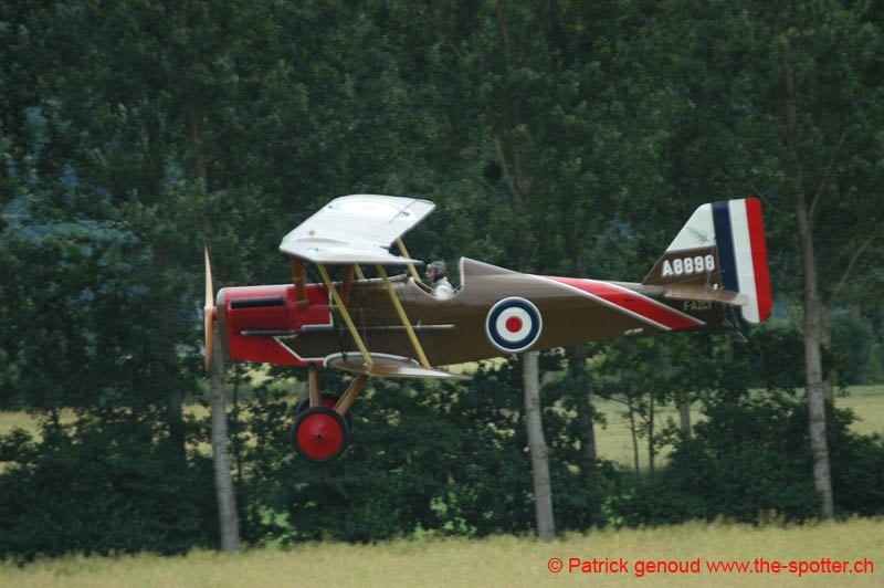 YVAIR05 in flight-1131