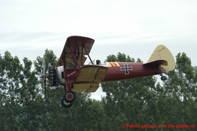 YVAIR05 in flight-1133
