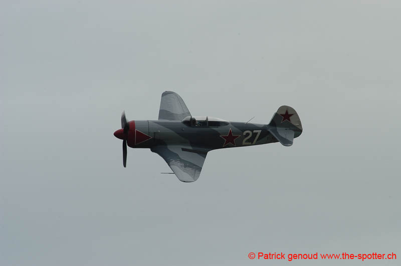 YVAIR05 in flight-1134