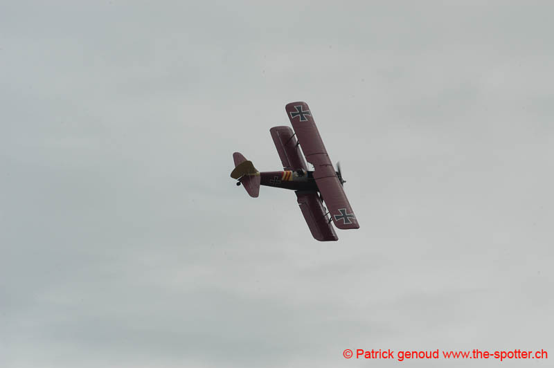 YVAIR05 in flight-1138