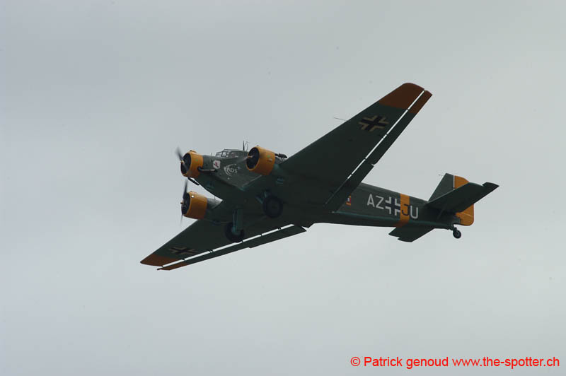 YVAIR05 in flight-1144