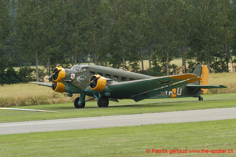 YVAIR05 in flight-1149