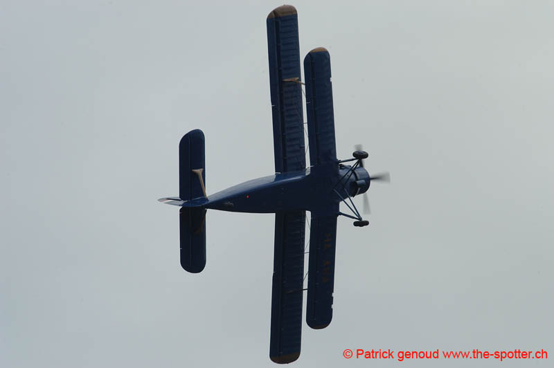 YVAIR05 in flight-1152