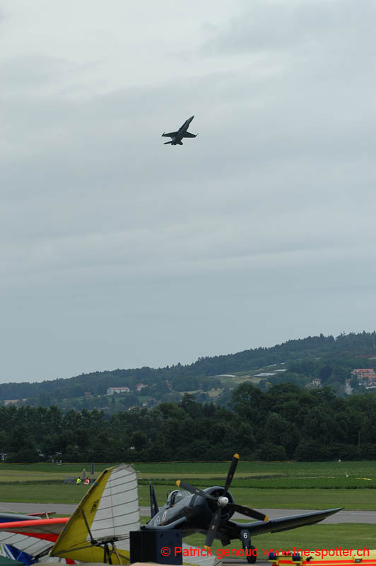 YVAIR05 in flight-1160