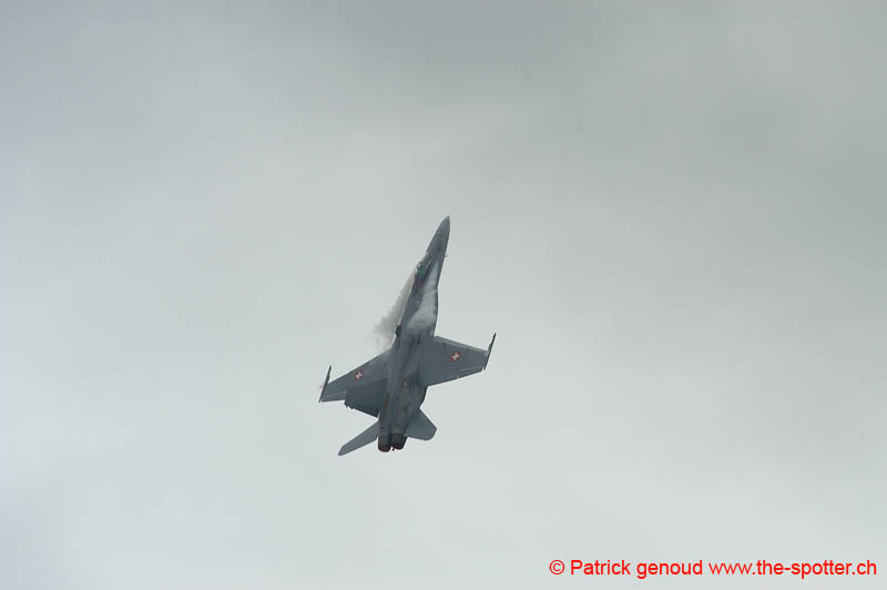YVAIR05 in flight-1166