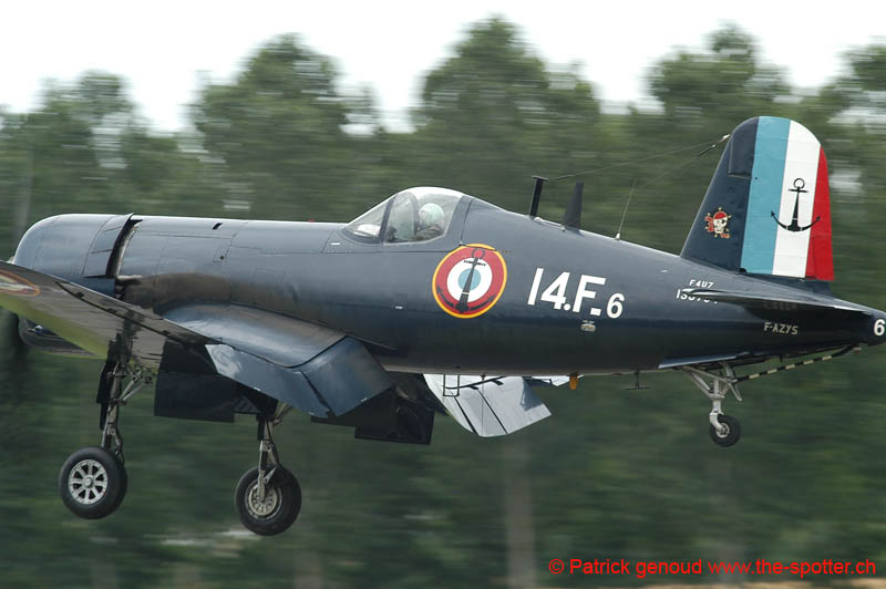 YVAIR05 in flight-1177