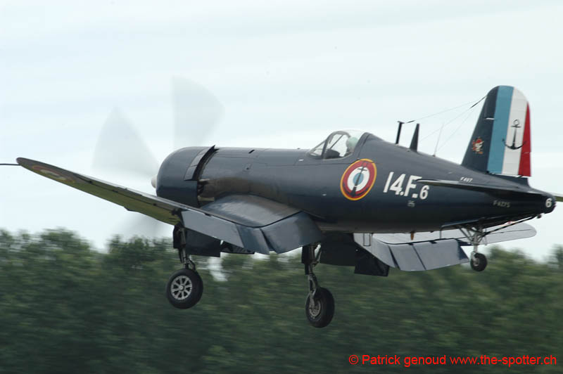 YVAIR05 in flight-1178