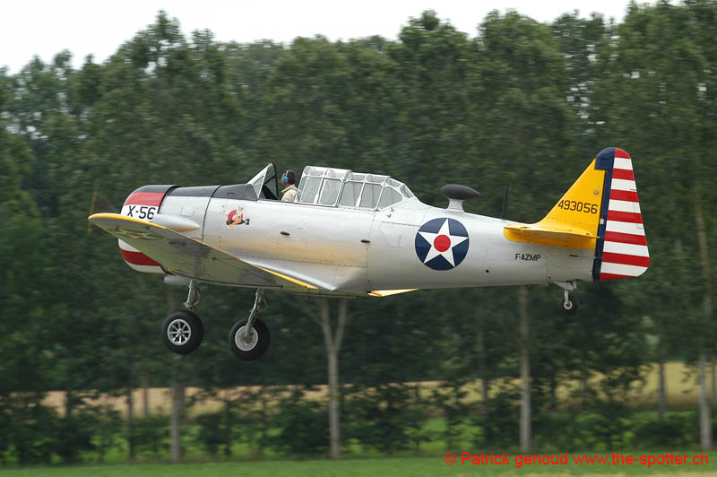 YVAIR05 in flight-1179