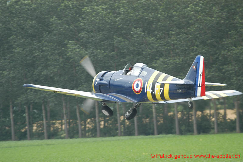 YVAIR05 in flight-1180