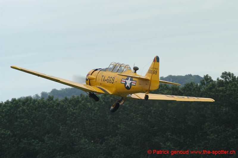 YVAIR05 in flight-1183