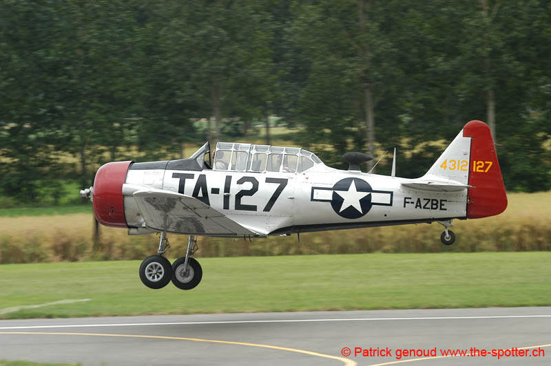 YVAIR05 in flight-1184