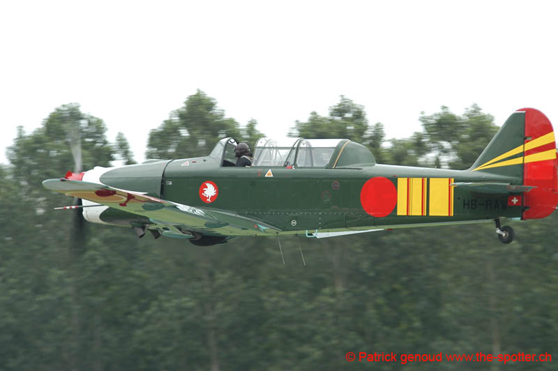 YVAIR05 in flight-1187