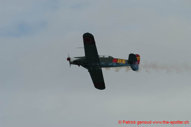 YVAIR05 in flight-1190