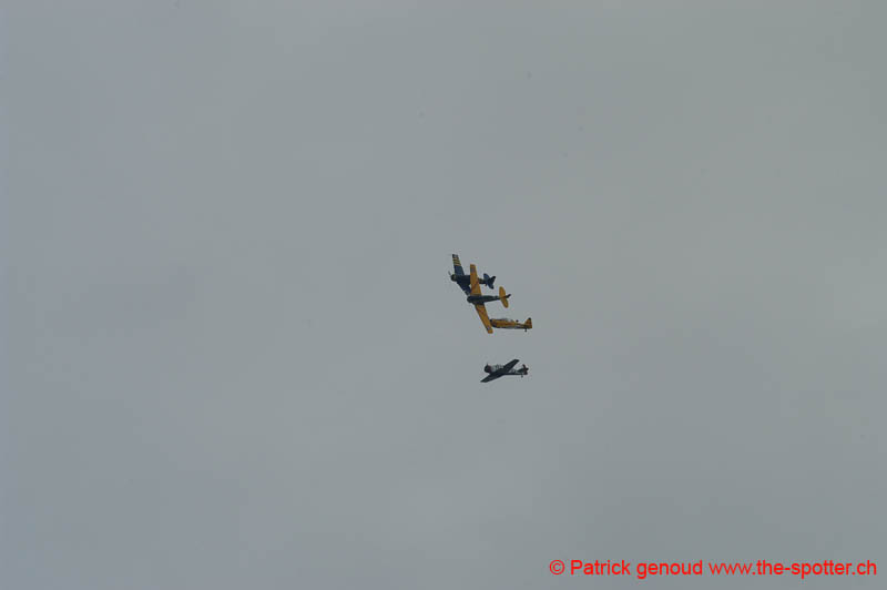YVAIR05 in flight-1191