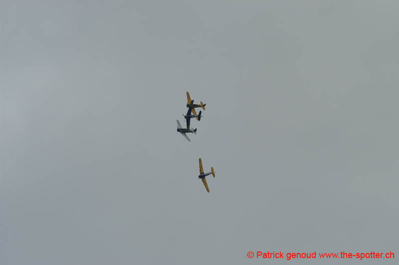 YVAIR05 in flight-1192