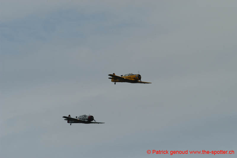 YVAIR05 in flight-1193