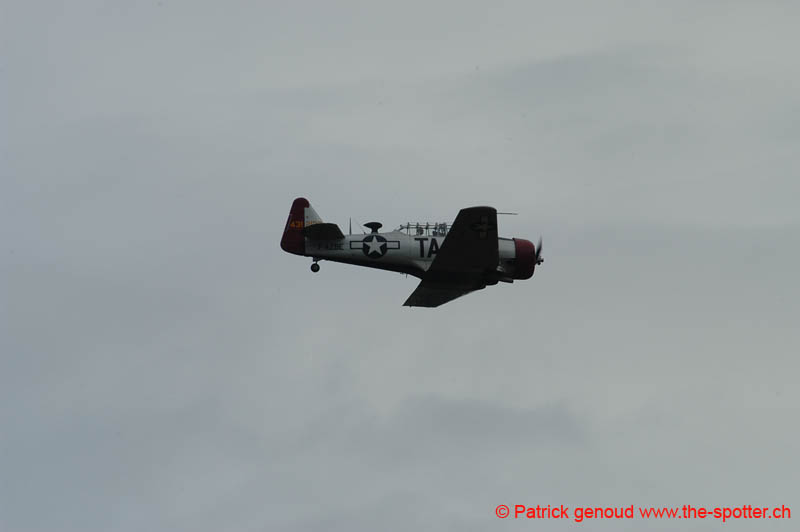 YVAIR05 in flight-1194