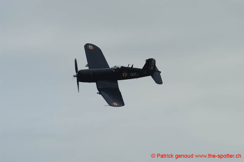 YVAIR05 in flight-1197