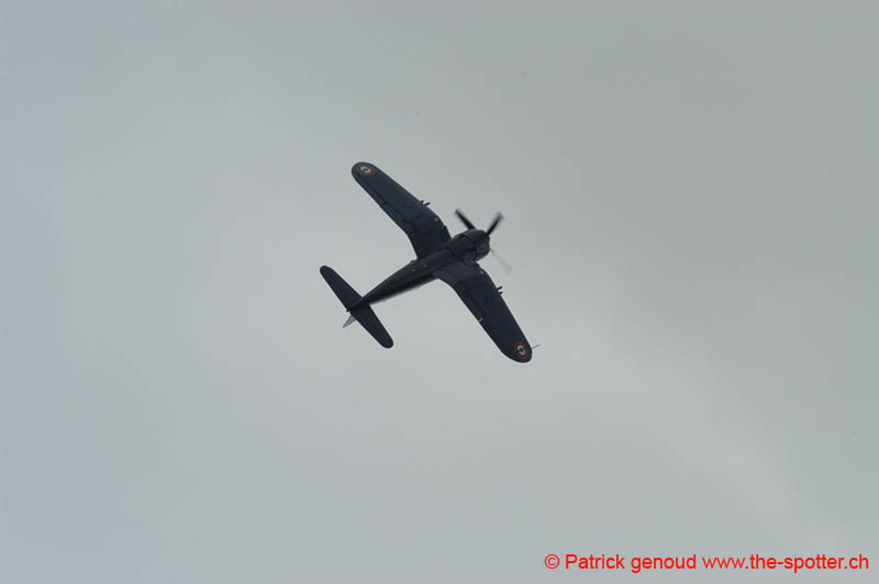 YVAIR05 in flight-1199