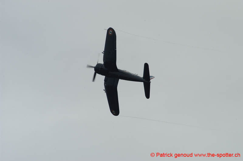 YVAIR05 in flight-1201