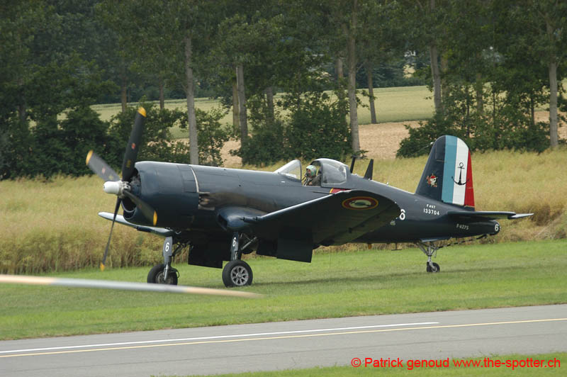 YVAIR05 in flight-1203