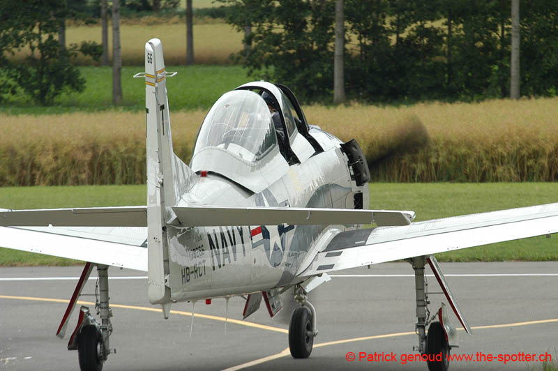 YVAIR05 in flight-1205