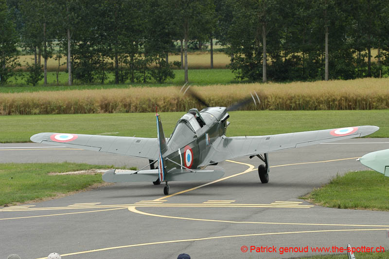 YVAIR05 in flight-1212