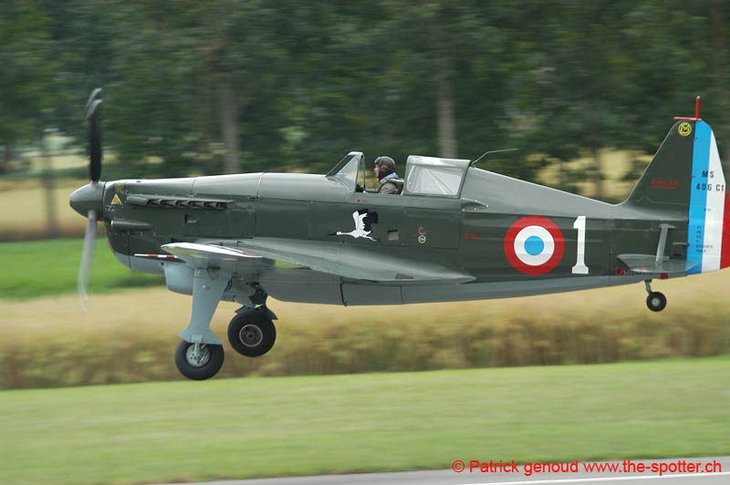 YVAIR05 in flight-1214