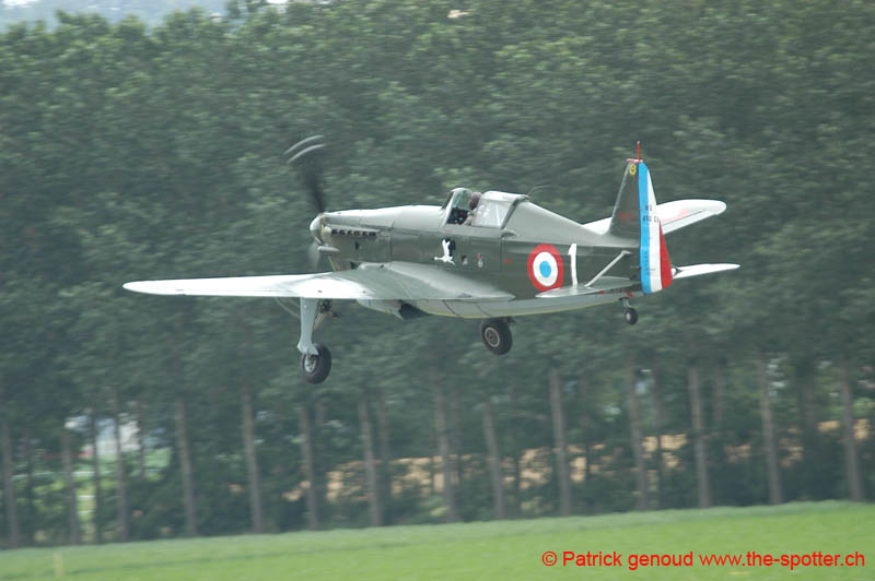 YVAIR05 in flight-1215