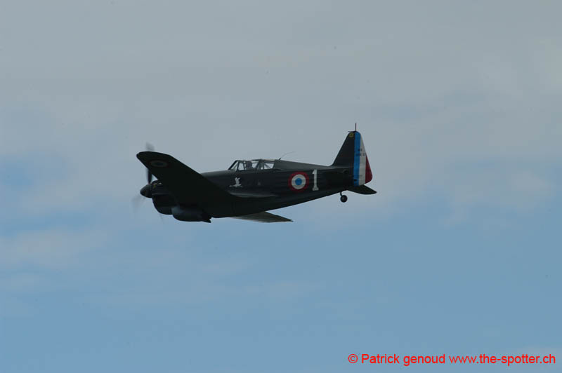YVAIR05 in flight-1216